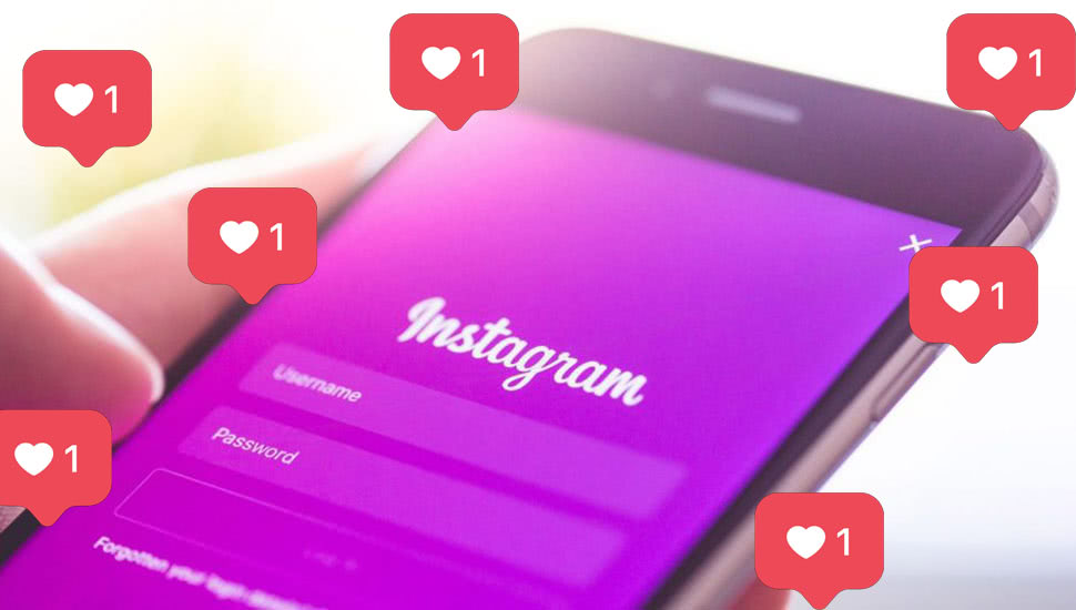 Instagram 2020