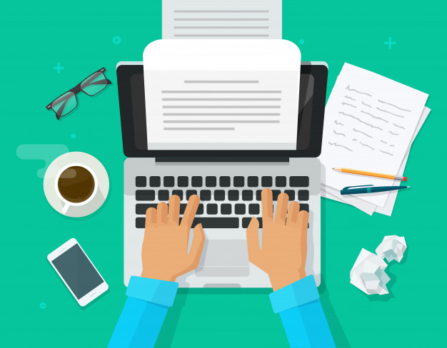 Content marketing