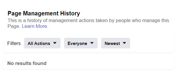 Facebook-Business-Page