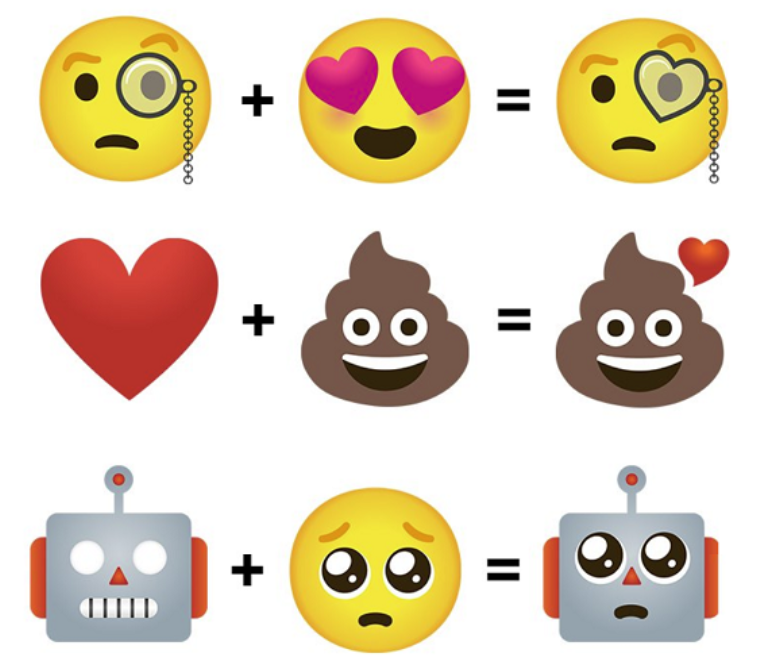 Emoji Kitchen 2020. Alternative Emojis. ��‍🍳 Emoji Kitchen Expansion.