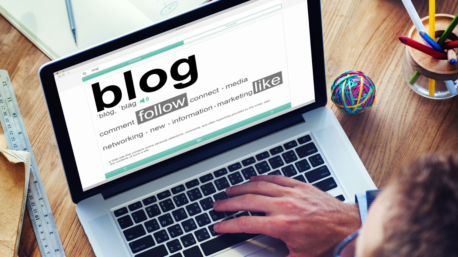 Blog được đánh giá là chiến lược được ưu tiên hàng đầu của Content Marketing