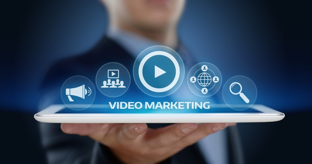 Video Marketing là sự lựa chọn hoàn hảo cho chiến lược quảng bá của doanh nghiệp bạn 