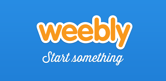Cách tạo website vệ tinh bằng weebly - The7