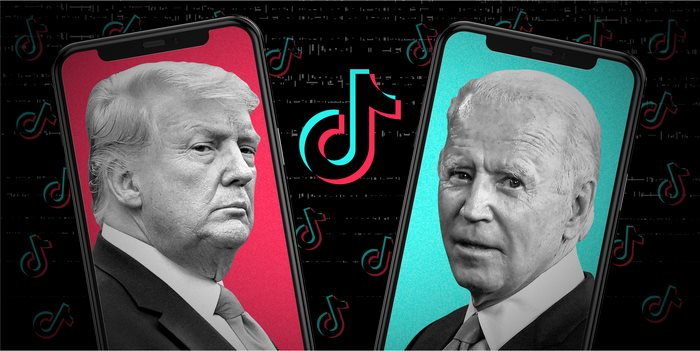 TikTok chính thức được tổng thống Joe Biden tháo bỏ lệnh cấm