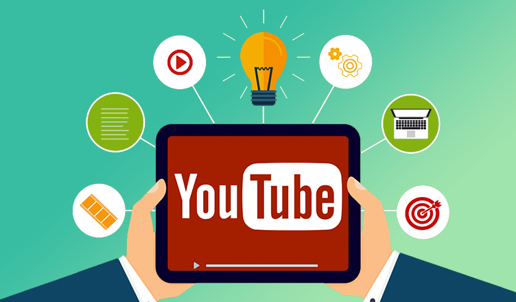 Youtube Marketing Online cho doanh nghiệp