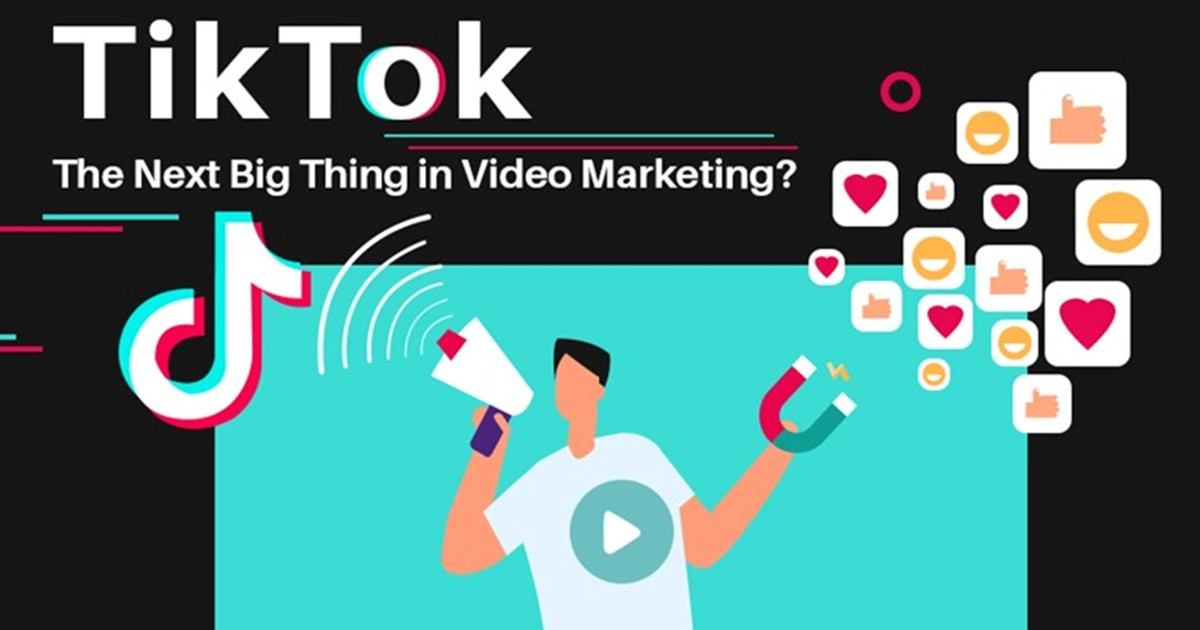 Marketing trên TikTok: Tạo nội dung trên TikTok