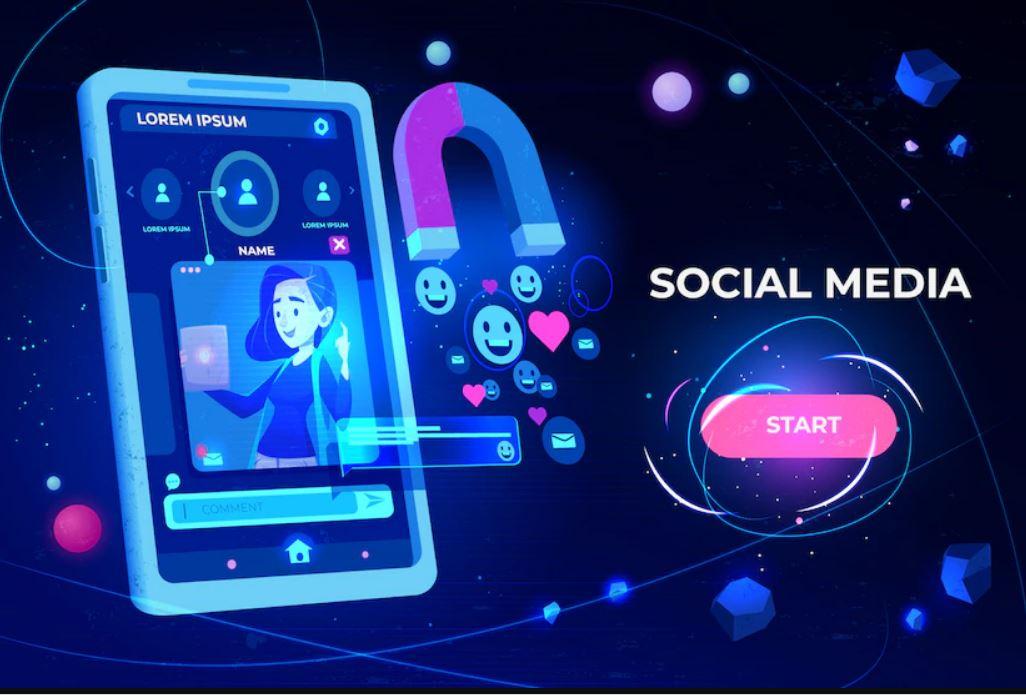 Social Media Marketing tận dụng tối ưu các nền tảng mạng xã hội