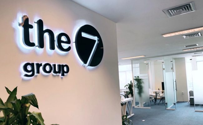 The7 là một trong những công ty Agency các doanh nghiệp/tổ chức nên hợp tác ngay hôm nay