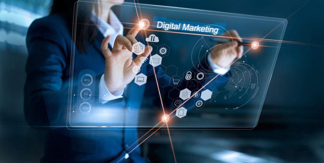 ngành digital marketing là gì
