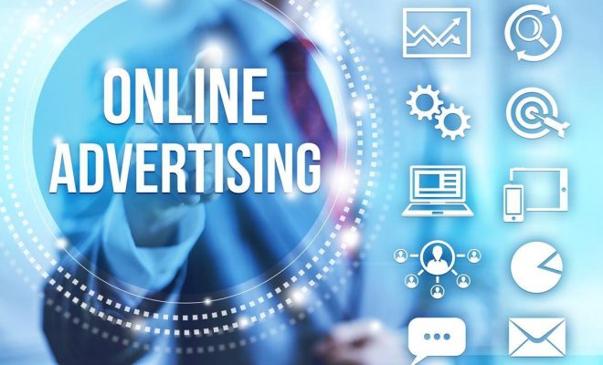 quảng cáo marketing online