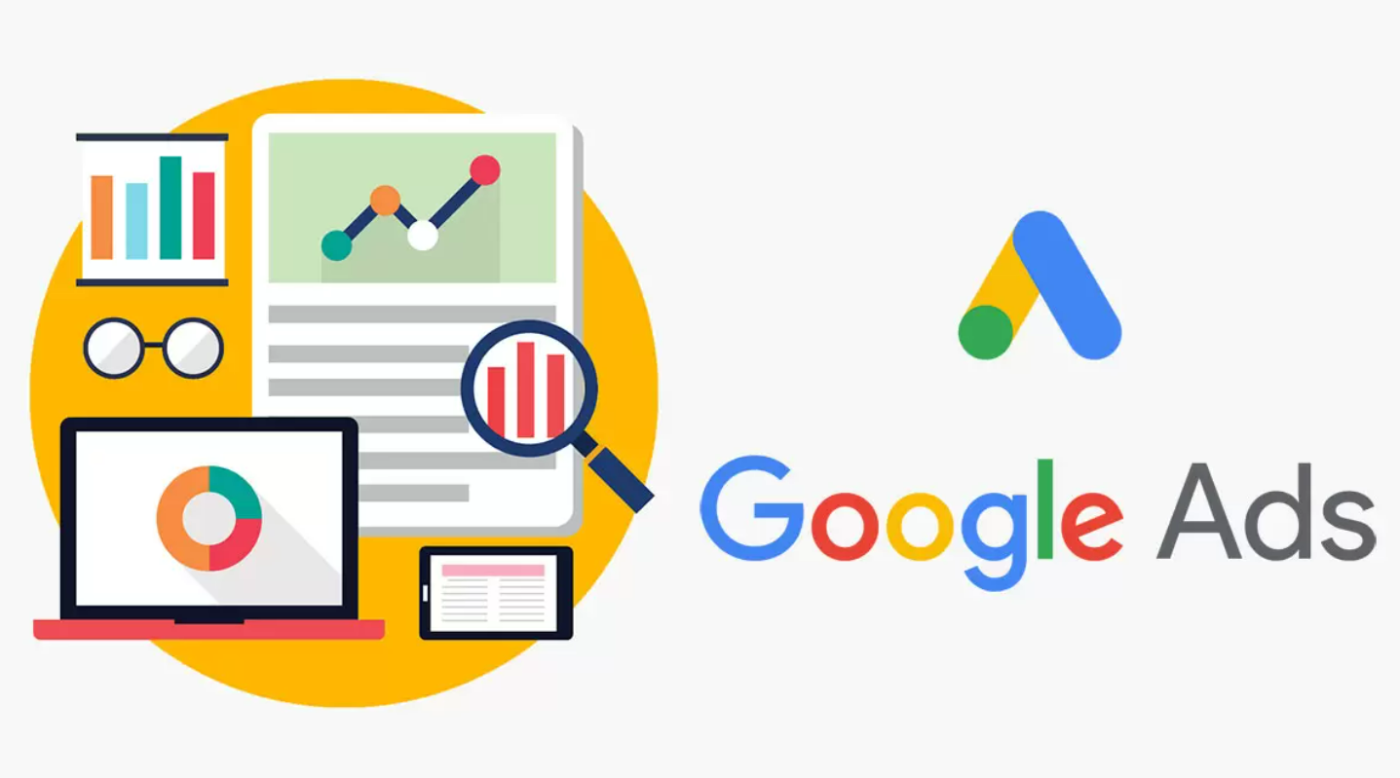 Quảng cáo Google hiệu quả trong việc thu hút khách hàng tiềm năng, cải thiện vị trí thứ hạng web