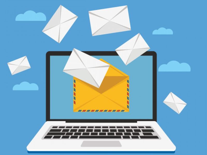 Quảng cáo qua Email cực kỳ hiệu quả cho một số lĩnh vực đặc thù