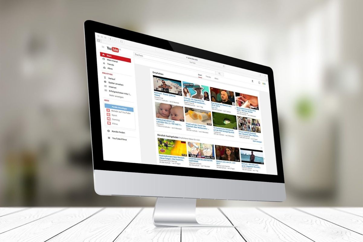 Mỗi doanh nghiệp nên xây dựng một kênh Youtube thương hiệu riêng