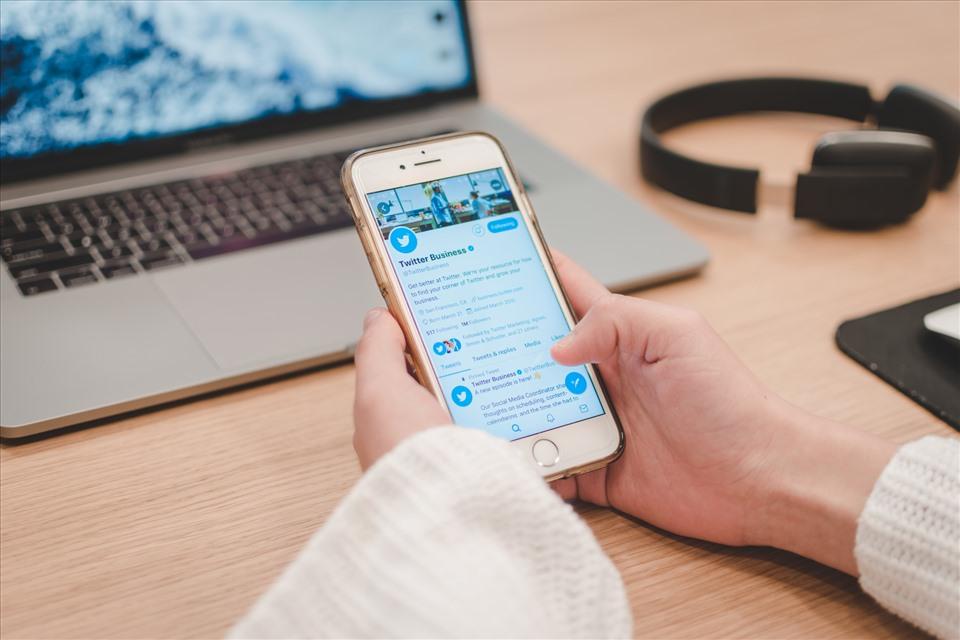 Twitter giúp kết nối giữa người dùng với doanh nghiệp