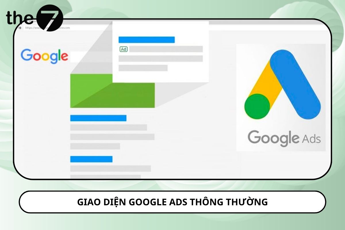 Google Ads hay Google Adwords là hệ thống quảng cáo của Google