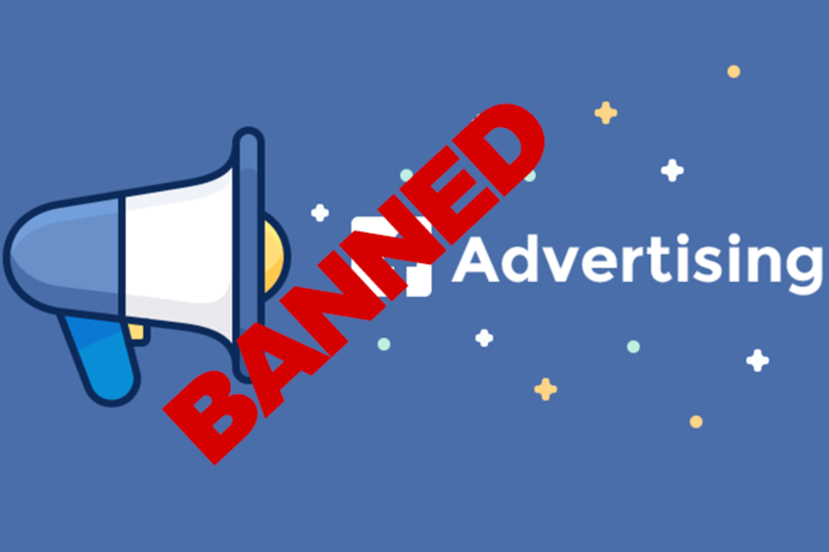 Không phải ngẫu nhiên mà chiến dịch quảng cáo Facebook của công ty/doanh nghiệp bạn cấm