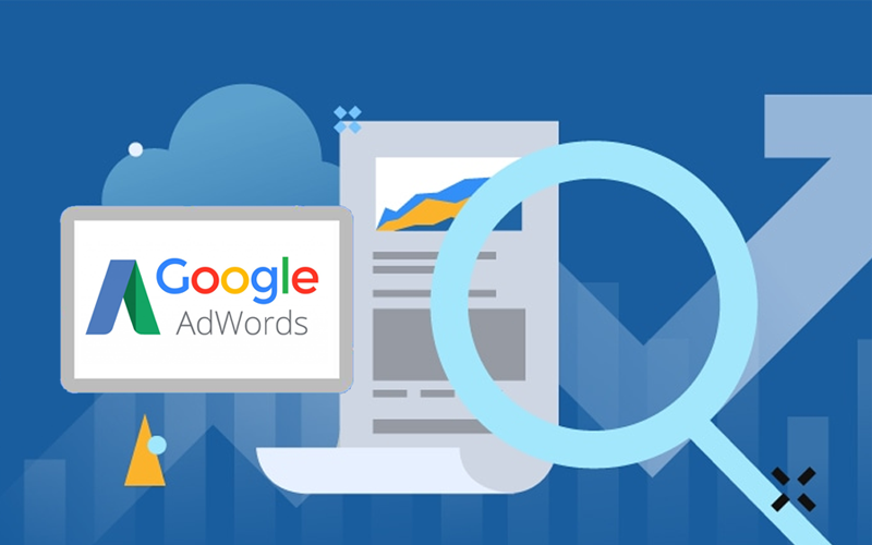 chi phí quảng cáo google adwords