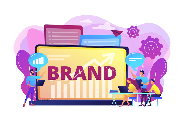 chiến lược 4p của marketing