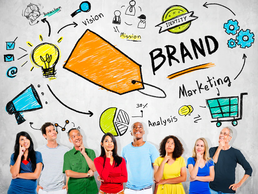 chiến lược 7p trong marketing