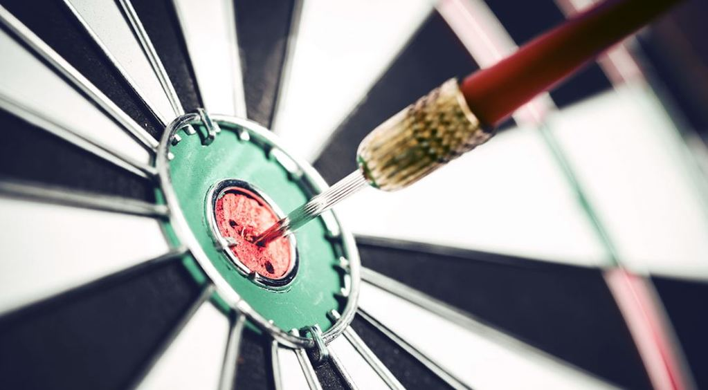 chiến lược marketing tập trung