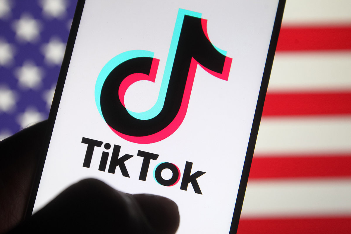 cách chạy TikTok ads