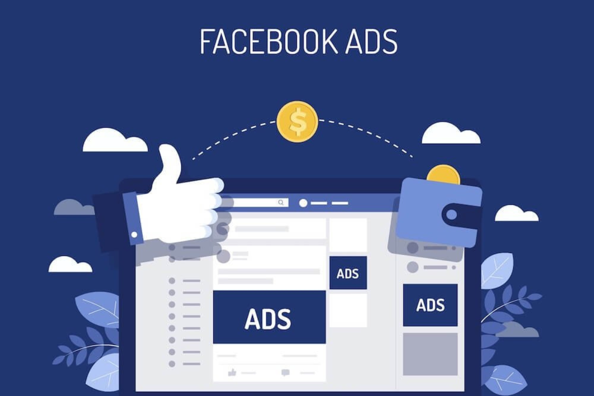 Giá chạy quảng cáo Facebook Ads được cập nhật mới nhất hiện nay