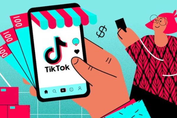 Tiktok shop là gì? Xu hướng mua sắm của người tiêu dùng hiện nay
