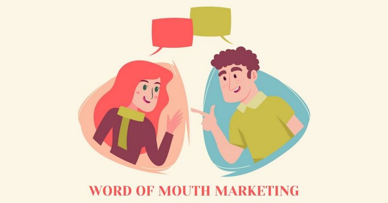 Word of Mouth Marketing là gì?