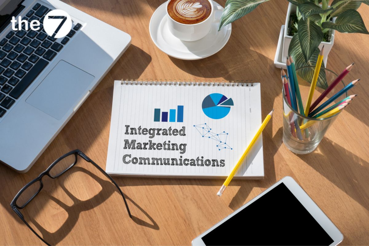 IMC giúp truyền tải thông điệp hiệu quả trên toàn bộ kênh truyền thông của doanh nghiệp