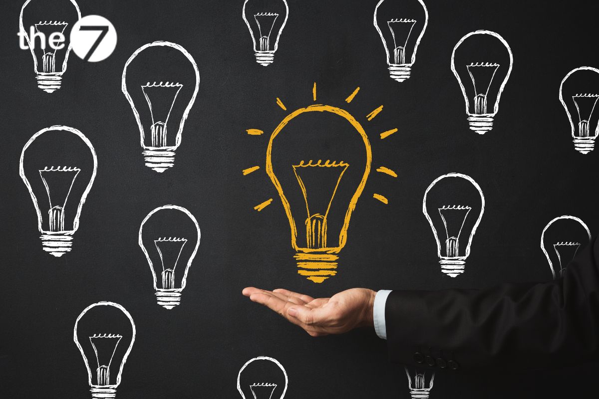 Ý tưởng cốt lõi - Big idea hỗ trợ giải quyết vấn đề mà insight chưa tối ưu được cho khách hàng