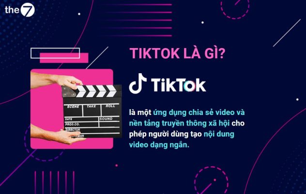 Tiktok là gì?