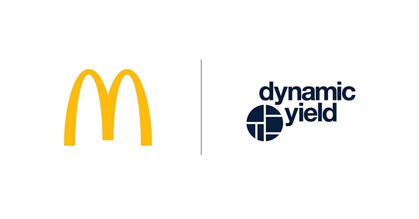 McDonald's hợp tác với các công ty công nghệ
