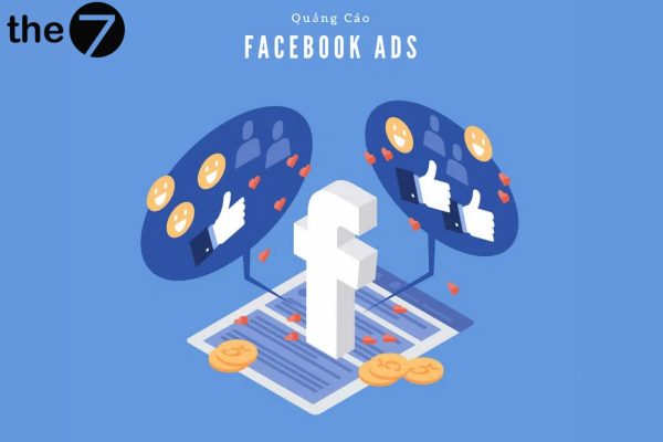 Đặt giá thầu quảng cáo Facebook