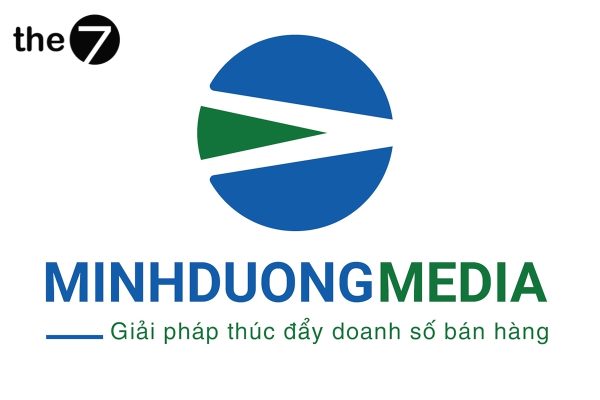 Công ty truyền thông Minh Dương Media