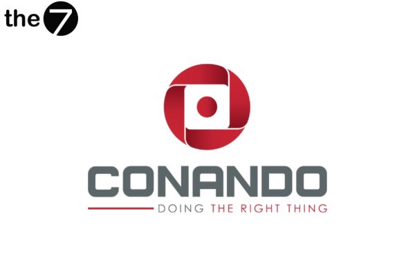 Tập đoàn Conando hoạt động trong lĩnh vực tư vấn giải pháp Marketing
