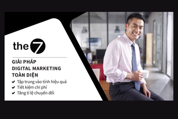 The7 cung cấp dịch vụ quảng cáo Facebook tại Đà Nẵng với tư duy chiến lược MKT tổng thể