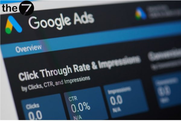 Tìm hiểu về quảng cáo Google Ads