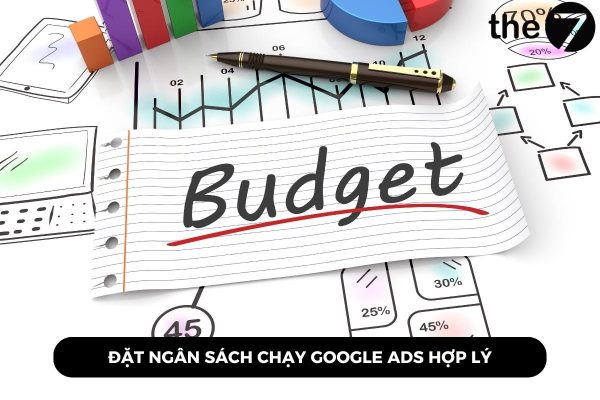Đặt ngân sách quảng cáo Google hợp lý