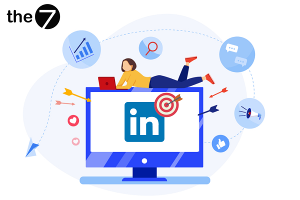Vai trò của LinkedIn Marketing đối với doanh nghiệp