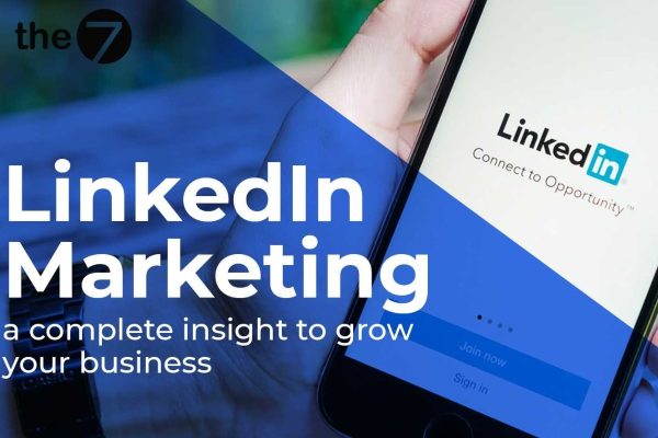 LinkedIn Marketing là gì? Tầm quan trọng LinkedIn Marketing đối với doanh nghiệp