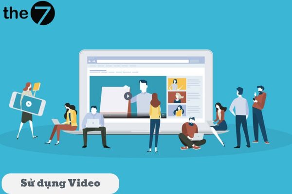Video là một phần quan trọng trong chiến lược SEO của bạn trên LinkedIn