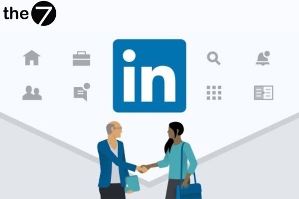 Thuật toán hoạt động của LinkedIn giúp cải thiện khả năng xuất hiện và tương tác của bạn