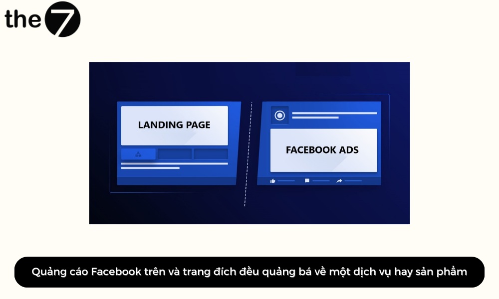 quảng cáo facebook không có chuyển đổi
