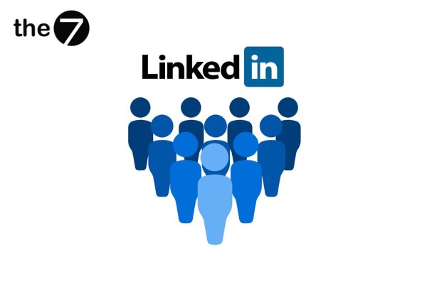 Xây dựng mạng lưới kết nối rộng trên LinkedIn