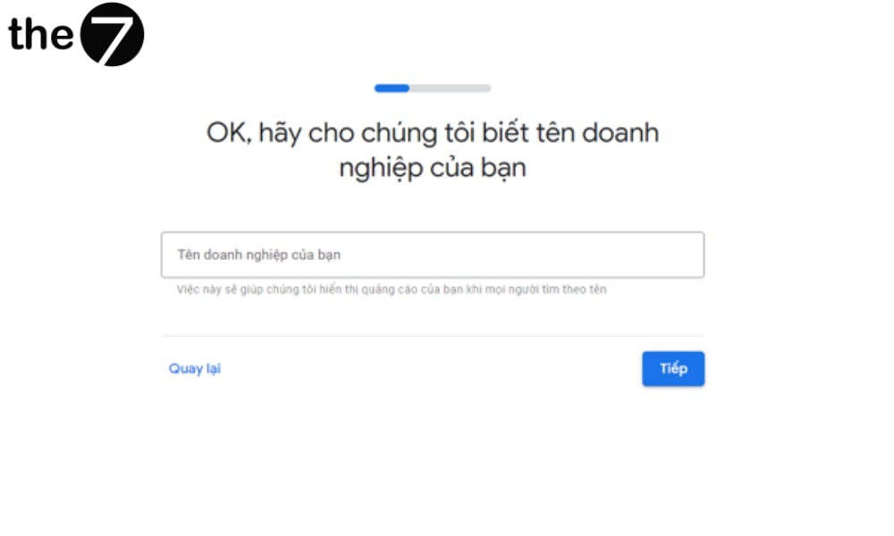 Điền tên doanh nghiệp cụ thể