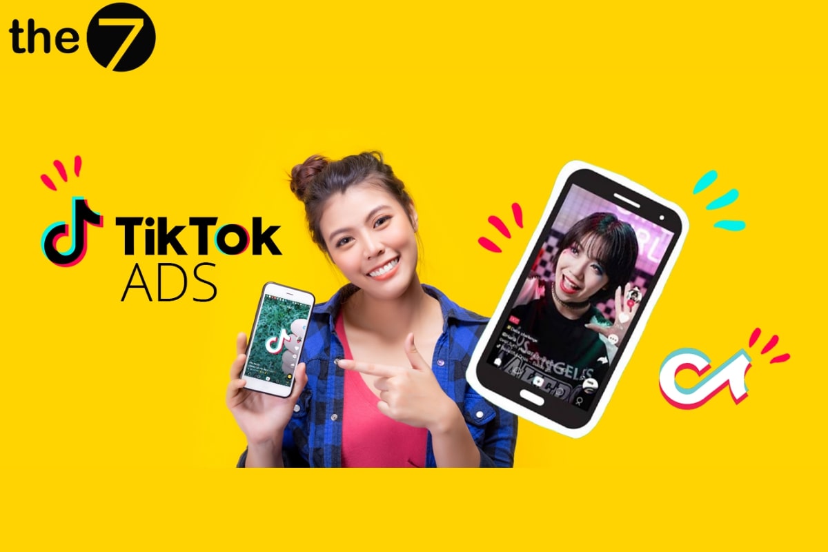 Mở rộng tệp khách hàng và quảng bá thương hiệu kinh doanh của mình qua TikTok Ads