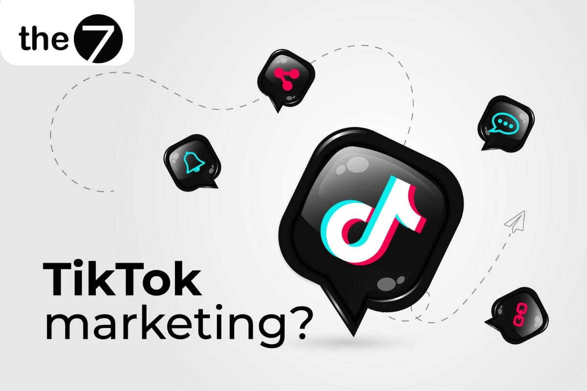 Định nghĩa về hoạt động TikTok Marketing là gì?