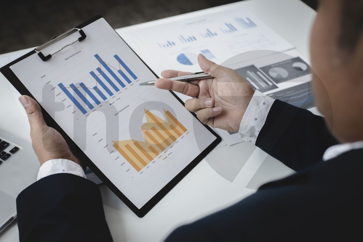 Phương pháp đo định lượng dựa trên các chỉ số và báo cáo tài chính doanh nghiệp