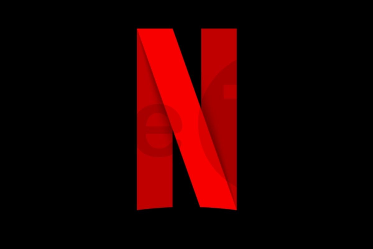 Chữ N đỏ, biểu tượng Brand Equity đặc trưng của Netflix