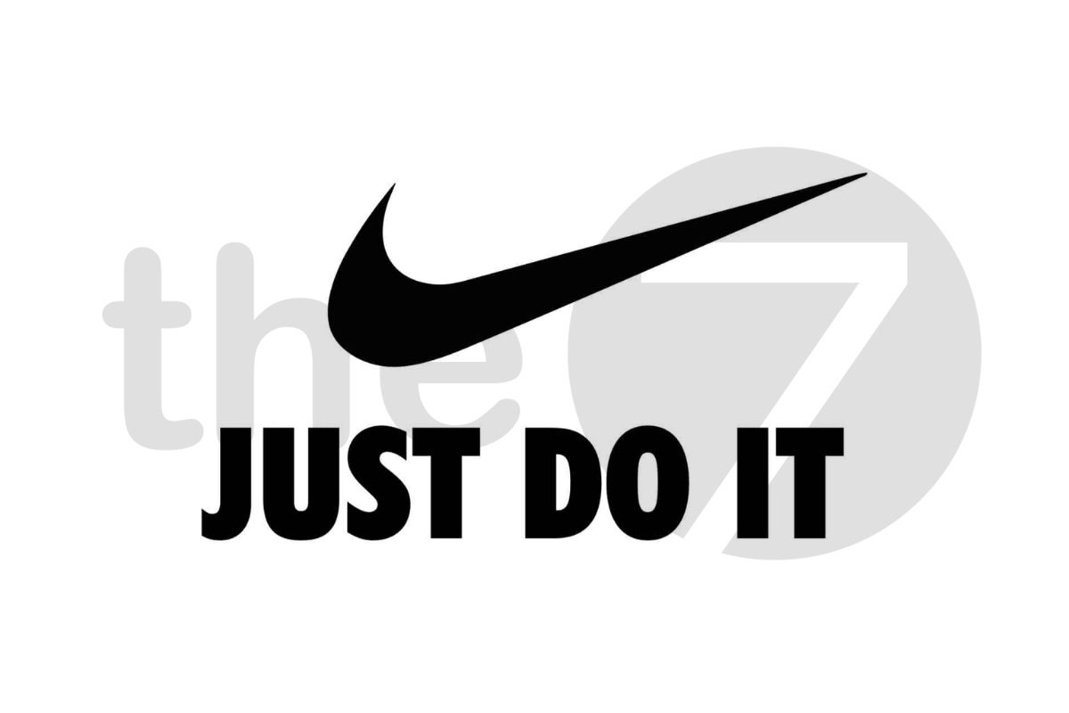 Khi nhắc đến Nike, khách hàng thường liên tưởng đến biểu tượng “swoosh" và khẩu hiệu “Just do it"